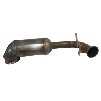 Recambio de catalizador para peugeot 2008 (--.2013) 1.2 12v e-thp referencia OEM IAM 82381307  