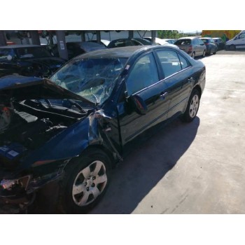 hyundai sonata (nf) del año 2007