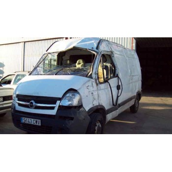 opel movano (2004 =>) del año 2003