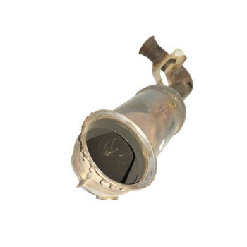 Recambio de catalizador para peugeot 2008 (--.2013) 1.2 12v e-thp referencia OEM IAM 82381307  