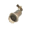 Recambio de catalizador para peugeot 2008 (--.2013) 1.2 12v e-thp referencia OEM IAM 82381307  