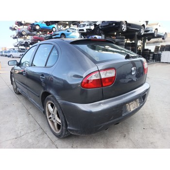 seat leon (1m1) del año 2001