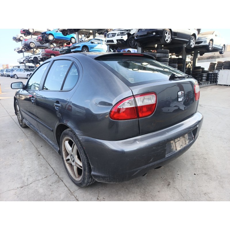 SEAT LEON (1M1) 2001
