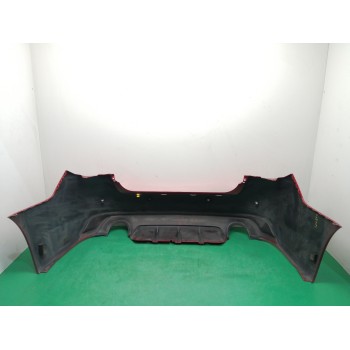 Recambio de paragolpes trasero para infiniti q50 q50 premium hybrid referencia OEM IAM 850226HH0  