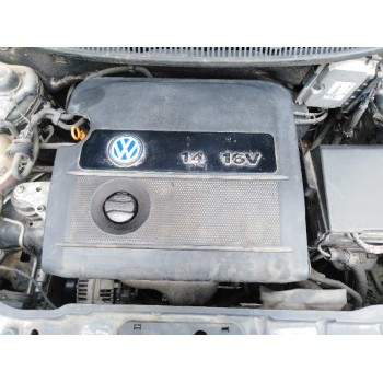 volkswagen polo (9n1) del año 2002