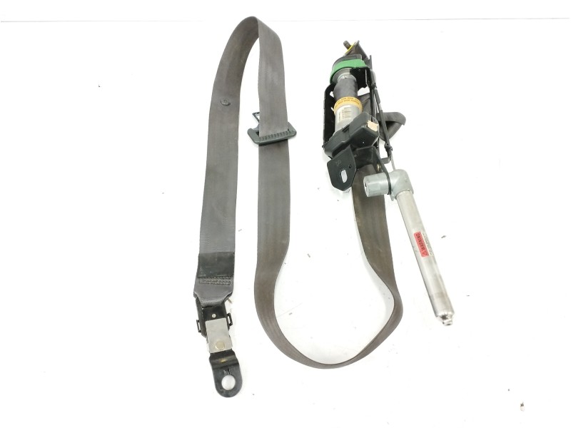 Recambio de cinturon seguridad delantero derecho para volvo s60 berlina 2.4 cat referencia OEM IAM 8626240  