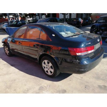hyundai sonata (nf) del año 2007