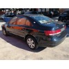 hyundai sonata (nf) del año 2007