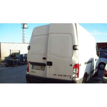 opel movano (2004 =>) del año 2003
