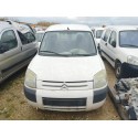 CITROËN BERLINGO / BERLINGO FIRST MONOSPACE (MF_, GJK_, GFK_)