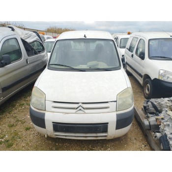 citroën berlingo del año 2004