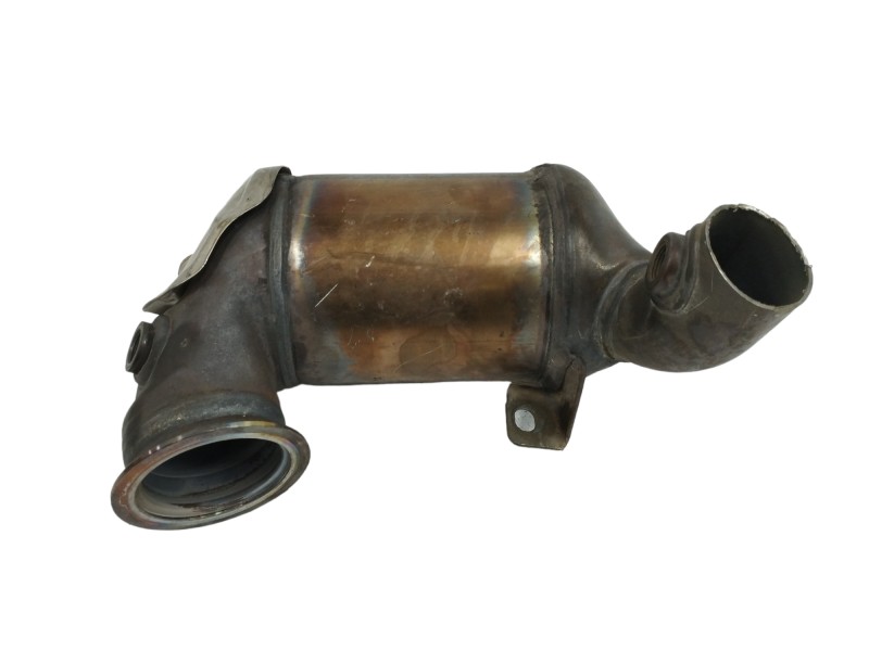 Recambio de catalizador para volkswagen t-roc 1.0 tsi referencia OEM IAM 5Q0181JA 5Q0131723C 