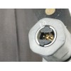 Recambio de cinturon seguridad delantero derecho para volvo s60 berlina 2.4 cat referencia OEM IAM 8626240  