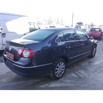 volkswagen passat berlina (3c2) del año 2005