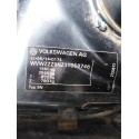 VOLKSWAGEN POLO IV (9N_, 9A_)