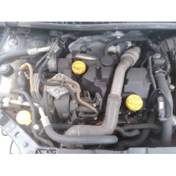 renault megane iii berlina 5 p del año 2010