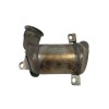 Recambio de catalizador para volkswagen t-roc 1.0 tsi referencia OEM IAM 5Q0181JA 5Q0131723C 