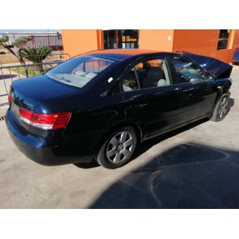 hyundai sonata (nf) del año 2007