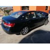 hyundai sonata (nf) del año 2007