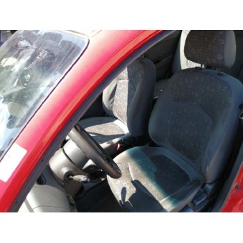 chevrolet matiz del año 2007