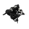 Recambio de mando calefaccion / aire acondicionado para kia picanto 1.0 cat referencia OEM IAM 972501Y000  