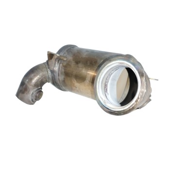 Recambio de catalizador para volkswagen t-roc 1.0 tsi referencia OEM IAM 5Q0181JA 5Q0131723C 