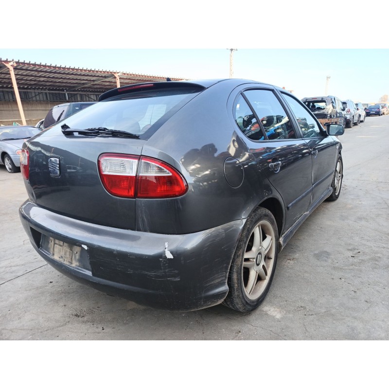SEAT LEON (1M1) 2001