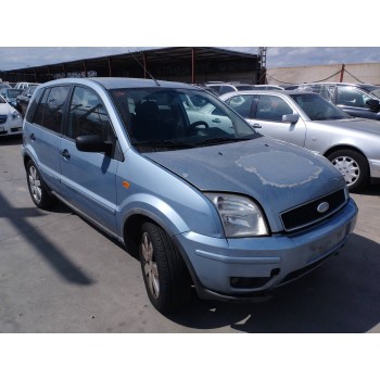 ford fusion (cbk) del año 2005