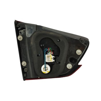 Recambio de piloto trasero derecho interior para kia carens ( ) 1.6 gdi cat referencia OEM IAM 92404A4110 92404A4 