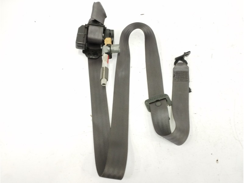 Recambio de cinturon seguridad trasero izquierdo para volvo s60 berlina 2.4 cat referencia OEM IAM 39965831  