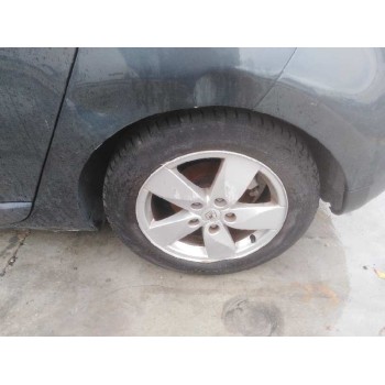 renault megane iii berlina 5 p del año 2010