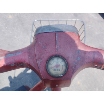 vespino gl del año 2000