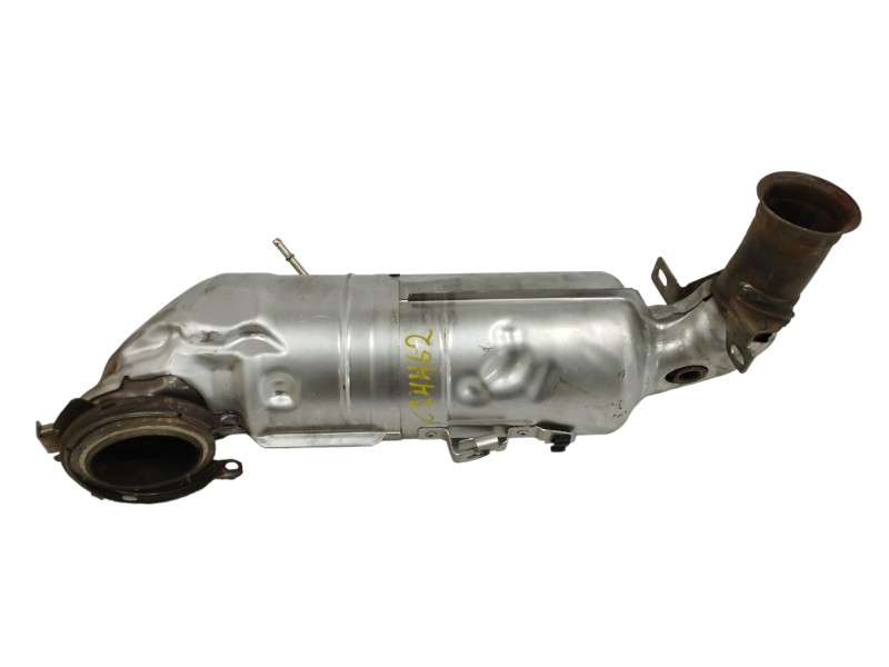 Recambio de filtro de particulas para opel mokka 1.2 gs line [1,2 ltr. - 96 kw] referencia OEM IAM   