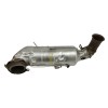 Recambio de filtro de particulas para opel mokka 1.2 gs line [1,2 ltr. - 96 kw] referencia OEM IAM   