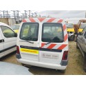 CITROËN BERLINGO / BERLINGO FIRST MONOSPACE (MF_, GJK_, GFK_)