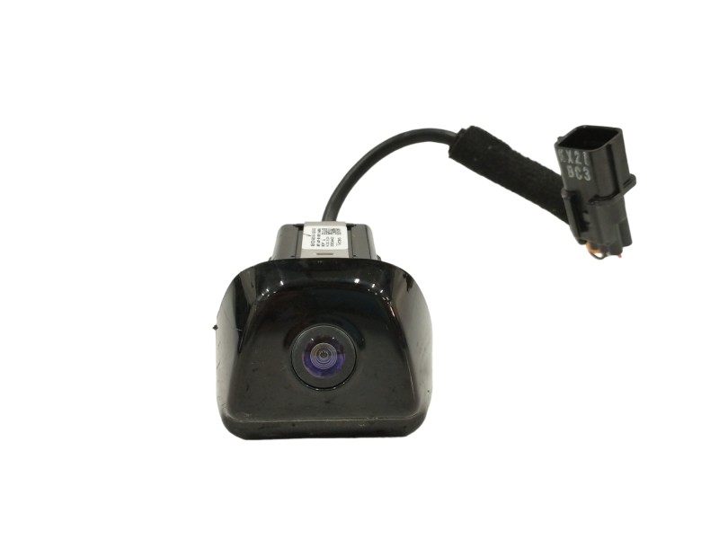 Recambio de camara vision trasera para hyundai i20 iii (bc3, bi3) 1.0 t-gdi referencia OEM IAM 99240Q0000 Recambio de camara vision trasera para hyundai i20 iii (bc3, bi3) 1.0 t-gdi referencia OEM IAM 99240Q0000