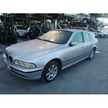bmw serie 5 berlina (e39) del año 1999