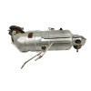 Recambio de filtro de particulas para opel mokka 1.2 gs line [1,2 ltr. - 96 kw] referencia OEM IAM   