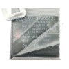 Recambio de cinturon seguridad trasero izquierdo para volvo s60 berlina 2.4 cat referencia OEM IAM 39965831  