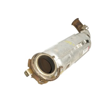 Recambio de filtro de particulas para opel mokka 1.2 gs line [1,2 ltr. - 96 kw] referencia OEM IAM   