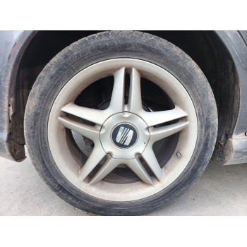 seat leon (1m1) del año 2001