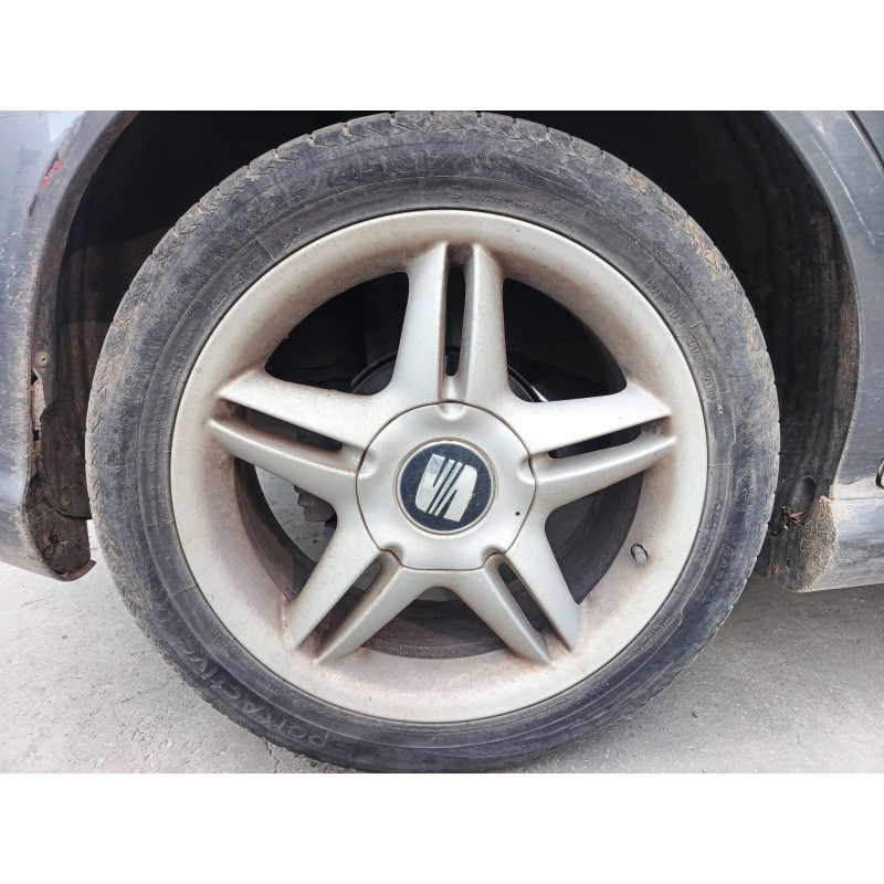 SEAT LEON (1M1) 2001