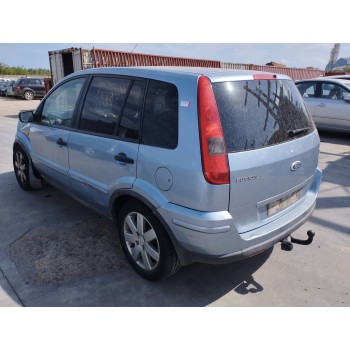 ford fusion (cbk) del año 2005