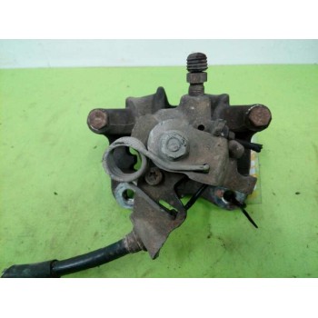 Recambio de pinza freno trasera derecha para fiat ulysse (179) 2.0 16v emotion referencia OEM IAM   