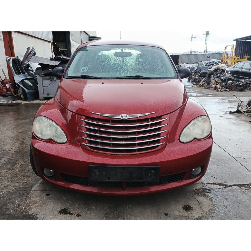 chrysler pt cruiser (pt_) del año 2007