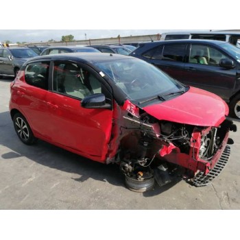 citroën c1 ii (pa_, ps_) del año 2018