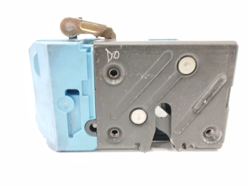 Recambio de cerradura puerta delantera derecha para volvo s60 berlina 2.4 cat referencia OEM IAM 8650546  