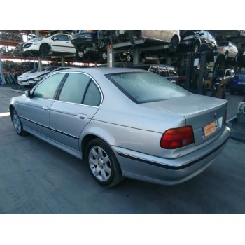 bmw serie 5 berlina (e39) del año 1999