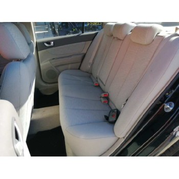 hyundai sonata (nf) del año 2007