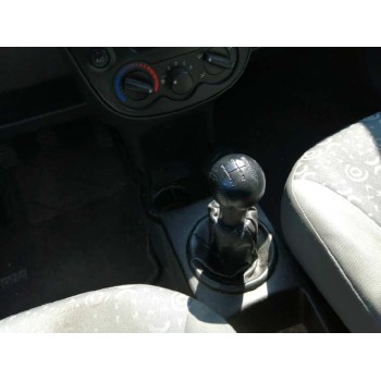 chevrolet matiz del año 2007